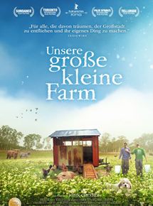 Unsere große kleine Farm (2019) смотреть онлайн бесплатно