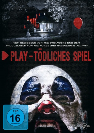watch hd Play Toedliches Spiel (2014) online