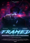 Framed (2017) смотреть онлайн бесплатно