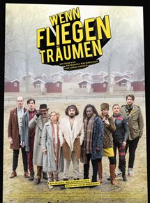 Wenn Fliegen träumen (film 2018) смотреть онлайн бесплатно