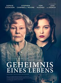 Geheimnis eines Lebens (2019) смотреть онлайн бесплатно