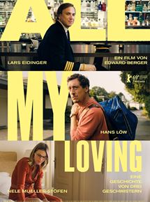 All My Loving (2018) смотреть онлайн бесплатно