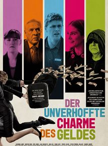 Der Unverhoffte charme des geldes (2019) смотреть онлайн бесплатно