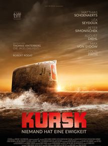 watch hd Kursk (2019) online