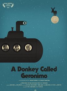 Der Esel hieß Geronimo (208) смотреть онлайн бесплатно