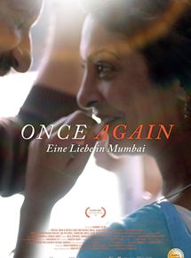 смотреть Once Again - Eine Liebe in Mumbai (2019) бесплатно онлайн