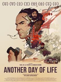 Another Day Of Life (2019) смотреть онлайн бесплатно