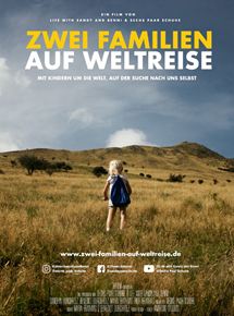 Zwei Familien auf Weltreise - Der Film (2019) смотреть онлайн бесплатно