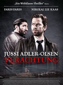 watch hd Verachtung (2019) online