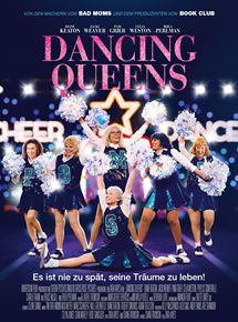 Dancing Queens (2019) смотреть онлайн бесплатно
