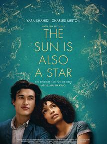 The Sun Is Also A Star (2019) смотреть онлайн бесплатно