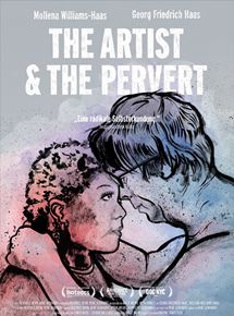 The Artist & The Pervert (2019) смотреть онлайн бесплатно