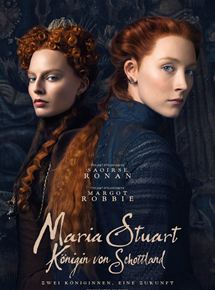 watch hd Maria Stuart, Königin von Schottland (2019) online
