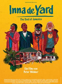 Inna De Yard - The Soul Of Jamaica (2019) смотреть онлайн бесплатно
