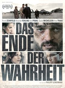смотреть Das Ende der Wahrheit (2019) бесплатно онлайн