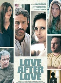Love After Love (2019) смотреть онлайн бесплатно