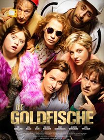 Die Goldfische (2019) смотреть онлайн бесплатно