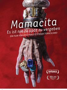 Mamacita (2019) смотреть онлайн бесплатно