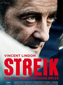 Streik (2019) смотреть онлайн бесплатно