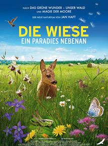 Die Wiese - Ein Paradies nebenan (2019) смотреть онлайн бесплатно