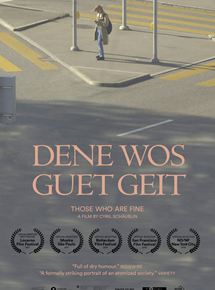 watch hd Dene wos guet geit (2019) online