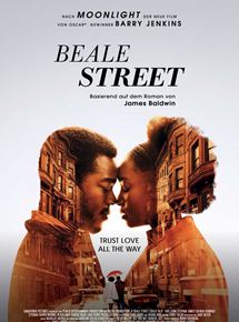 Beale Street (2019) смотреть онлайн бесплатно