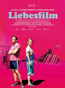 Liebesfilm (2019) смотреть онлайн бесплатно