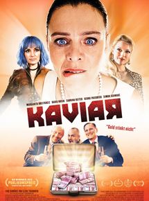 watch hd Kaviar (2019) online
