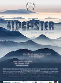 Alpgeister (2019) смотреть онлайн бесплатно
