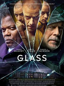 Glass (2019) смотреть онлайн бесплатно