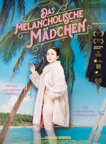 watch hd Das melancholische Mädchen (2019) online