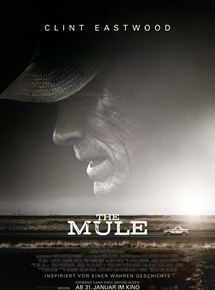watch hd The Mule (2019) online