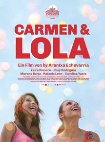 Carmen & Lola (2019) смотреть онлайн бесплатно