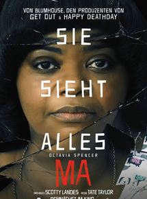 смотреть Ma - Sie sieht alles (2019) бесплатно онлайн