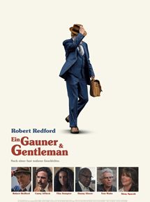 watch hd Ein Gauner und Gentleman (2019) online
