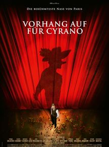 Vorhang auf für Cyrano (2018) смотреть онлайн бесплатно