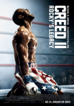 Creed II – Rocky's Legacy (2018) смотреть онлайн бесплатно