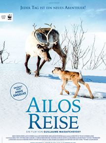 Ailos Reise (2019) смотреть онлайн бесплатно