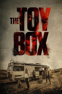 watch hd The Toybox (2018) online