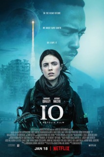 IO (2019) смотреть онлайн бесплатно