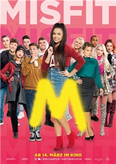 Misfit (2019) смотреть онлайн бесплатно