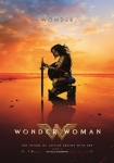 Wonder Woman (2018) смотреть онлайн бесплатно