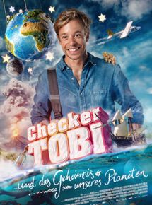 Checker Tobi und das Geheimnis unseres Planeten (2019) смотреть онлайн бесплатно