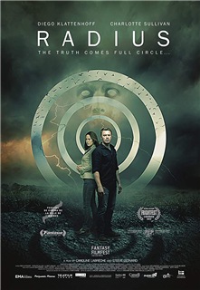 Radius (2017) смотреть онлайн бесплатно