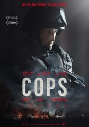 Cops (2018) смотреть онлайн бесплатно