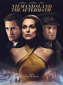 Niemandsland (2018) смотреть онлайн бесплатно