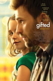 Gifted (2017) смотреть онлайн бесплатно