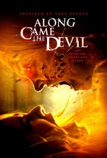 watch hd Along Came the Devil (2018) online