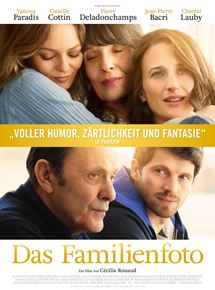 Das Familienfoto (2018) смотреть онлайн бесплатно