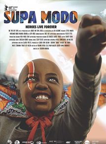 Supa Modo (2018) смотреть онлайн бесплатно